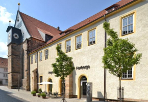  Augustinerkloster Gotha Herberge  Гота
